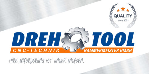Drehtool-CNC-Technik